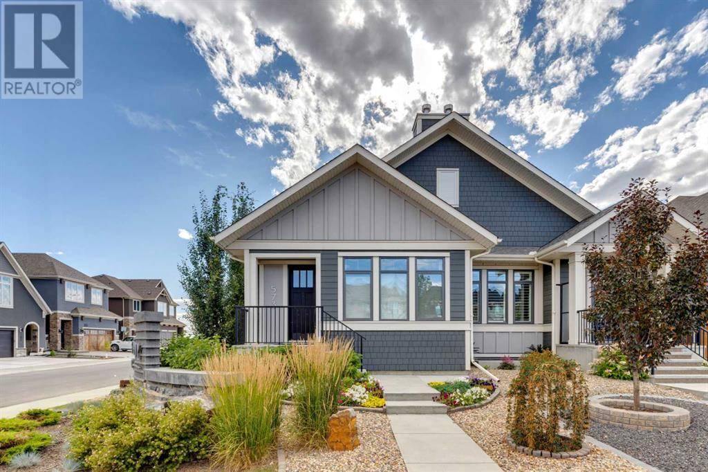 573 Marine Drive SE, Calgary, AB T3M2Z6