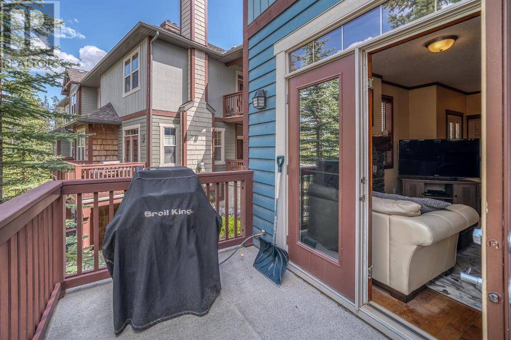 Canmore, AB T1W3J6,105, 70 Dyrgas Gate