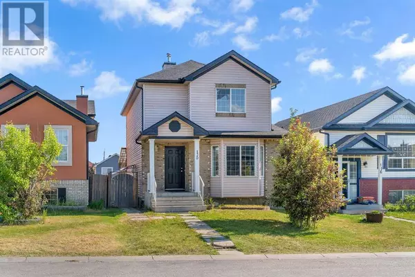 120 Saddlemont Manor NE, Calgary, AB T3J4Z4
