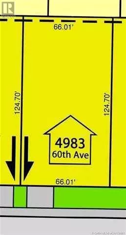 Innisfail, AB T4G0N6,4983 60 Avenue