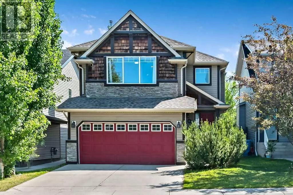 Calgary, AB T3M1K9,18 Auburn Bay Court SE