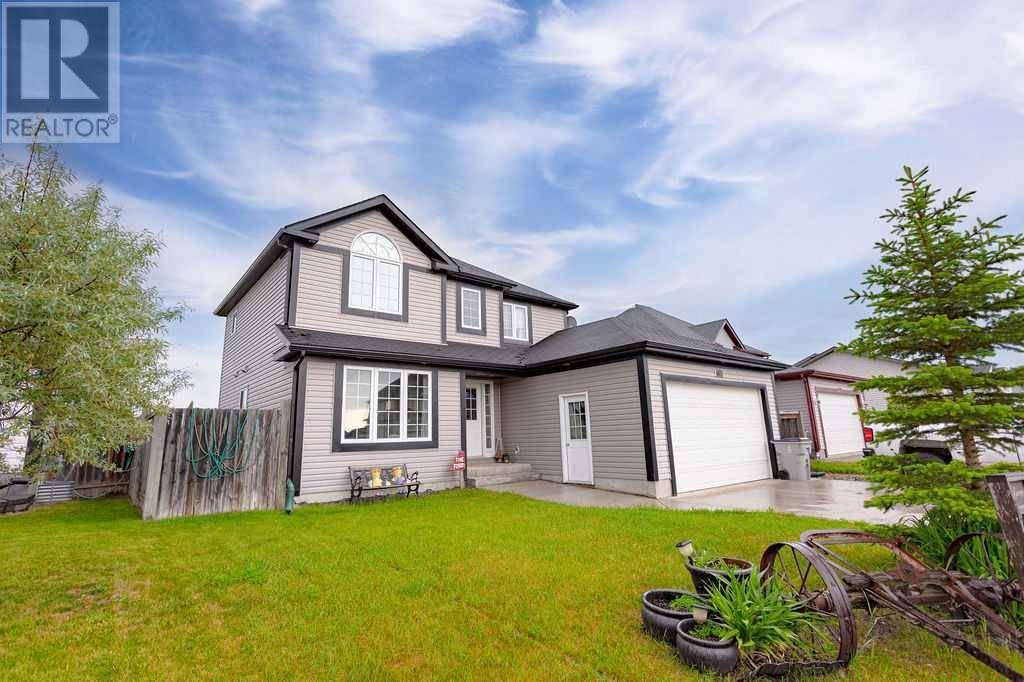 Wainwright, AB T9W1W4,1125 25 Street