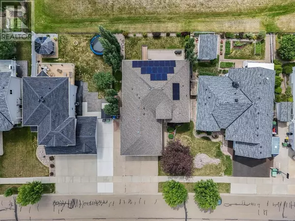 Camrose, AB T4V1P8,5909 28 Avenue