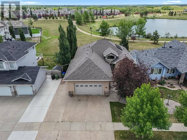 5909 28 Avenue, Camrose, AB T4V1P8