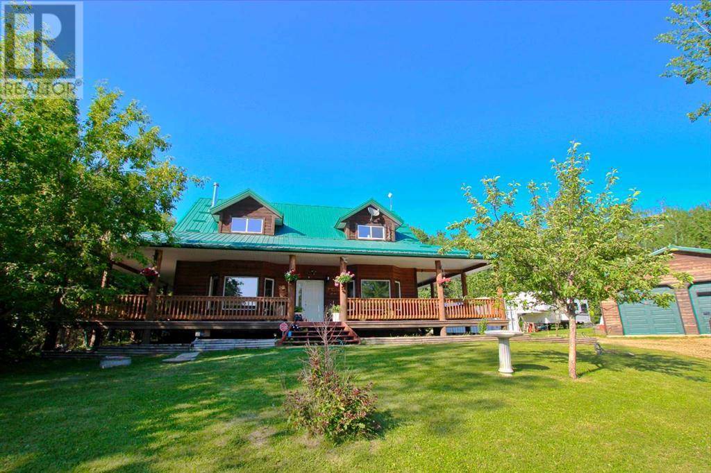 1314 Cottonwood Close, Sunbreaker Cove, AB T0C0J0