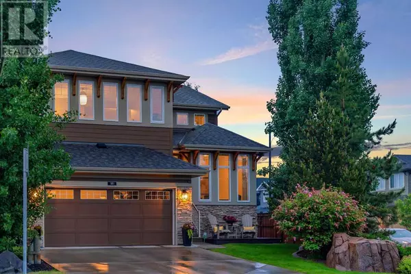 181 Auburn Shores Landing SE, Calgary, AB T3M1T5