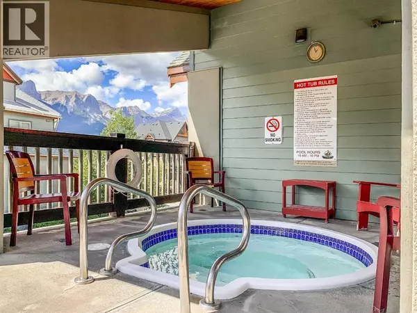 Canmore, AB T1W3J2,326, 109 Montane Road