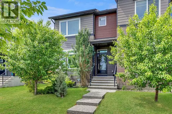 84 Walgrove Drive SE, Calgary, AB t2x4h7