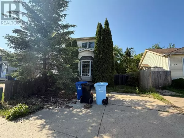 105 Windsor Drive, Fort Mcmurray, AB T9H4W9