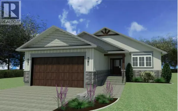 919 Fairway Boulevard W, Cardston, AB T0K0K0