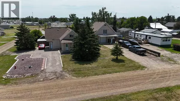 Champion, AB T0L0R0,328 6 Avenue N