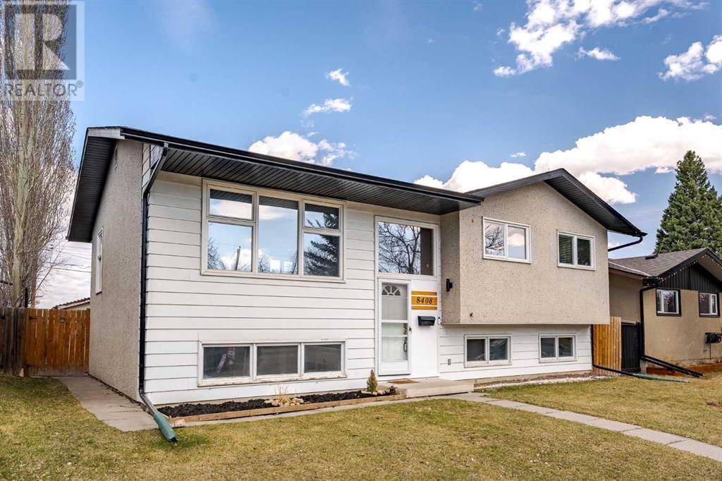 8408 Addison Drive SE, Calgary, AB T2H1P1