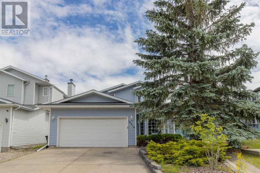 Calgary, AB T3A4Z6,10316 Hidden Valley Drive NW