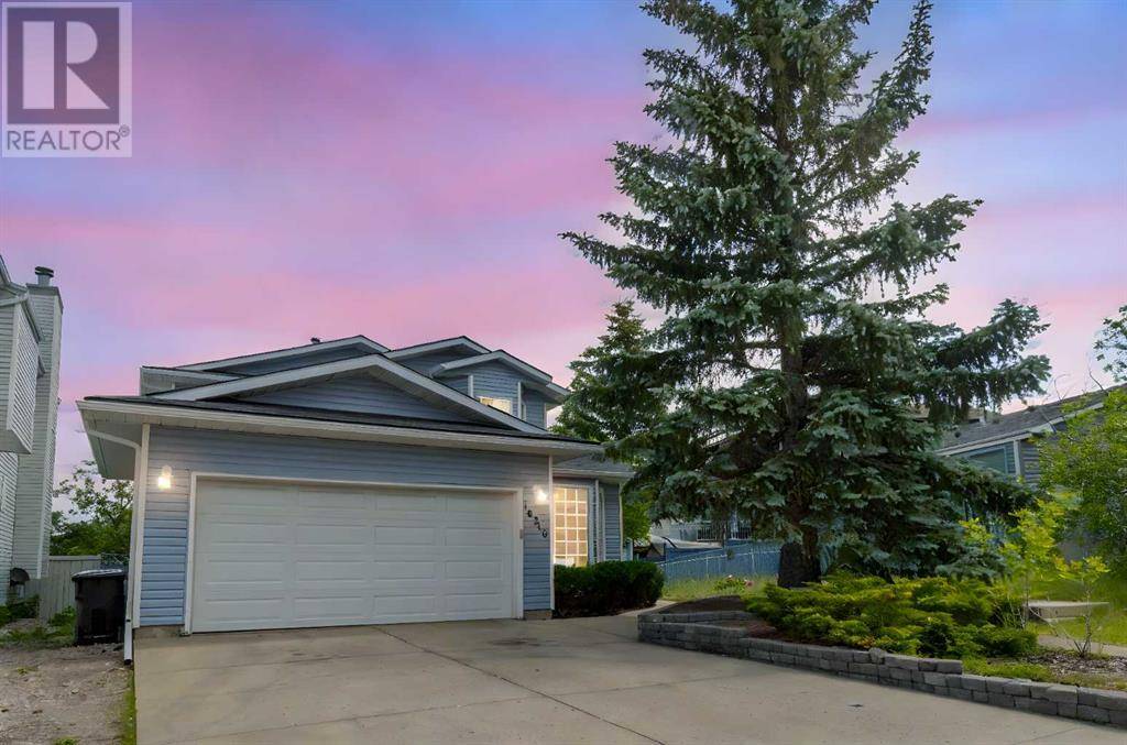 10316 Hidden Valley Drive NW, Calgary, AB T3A4Z6