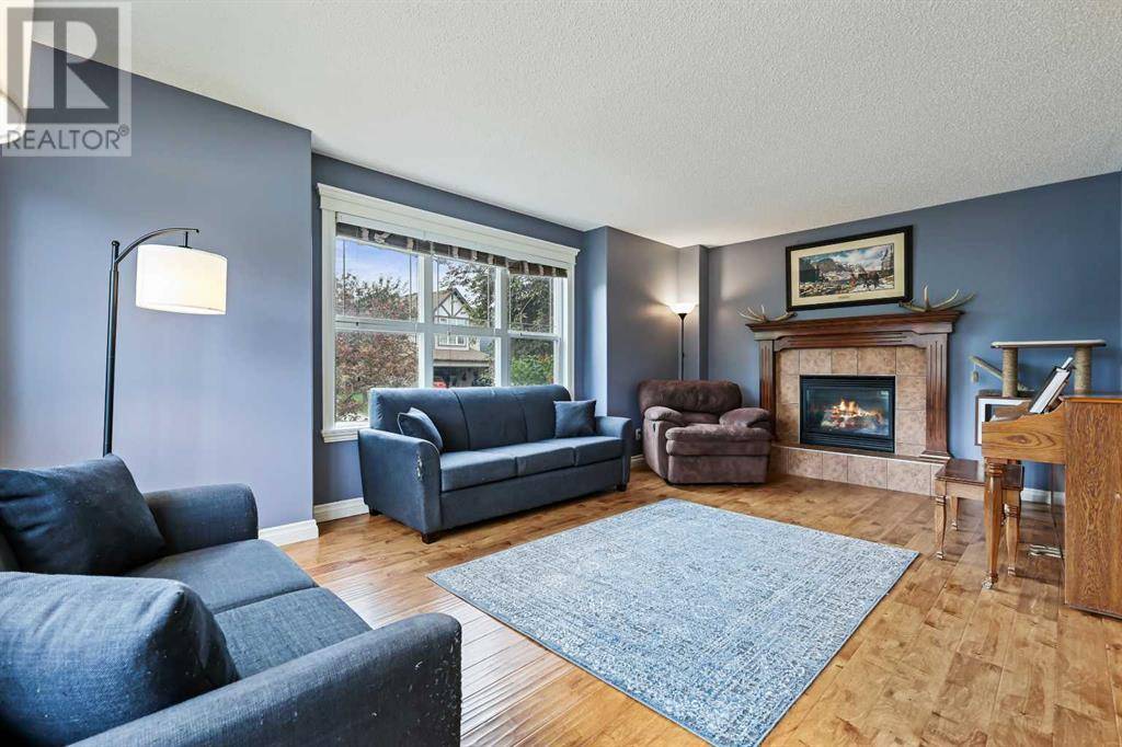 Calgary, AB T2X0C1,83 Silverado Range Close SW