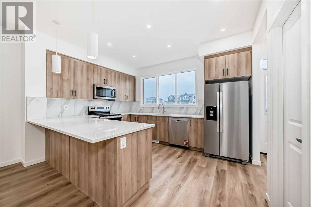 Calgary, AB T3M4C7,107 Magnolia Street SE