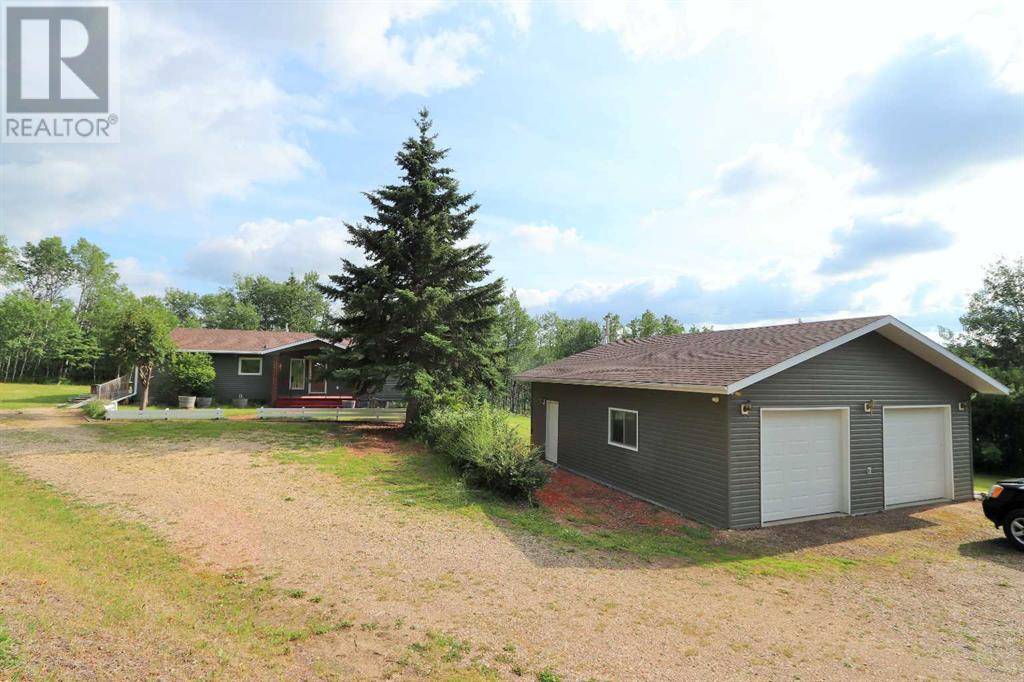 Rural Ponoka County, AB T4J1R1,102, 422009 Range Road 250