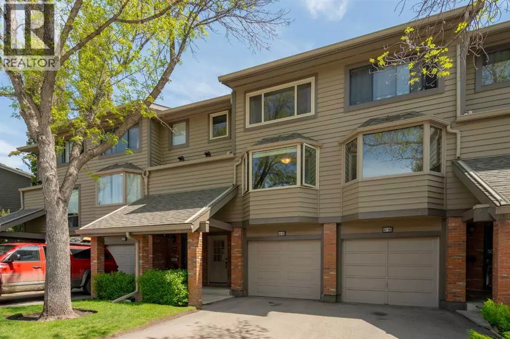Calgary, AB T2X1L5,48, 99 Midpark Gardens SE