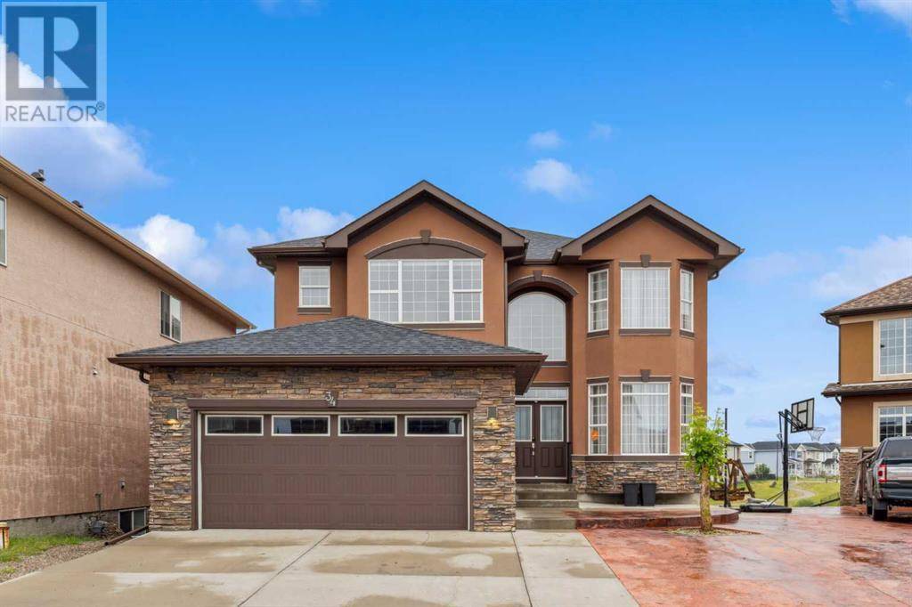 34 Taralake Cape NE, Calgary, AB T3J0J1