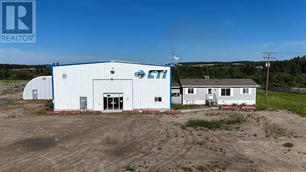 8, 53304 Range Road 170, Rural Yellowhead County, AB T7E0C4