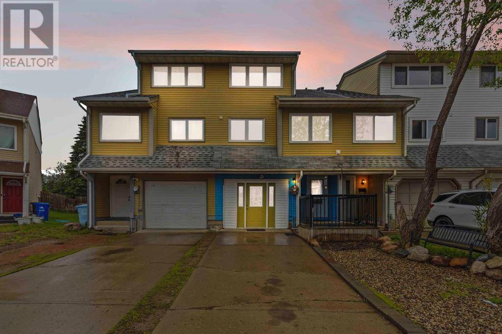 116 Wallace Place, Fort Mcmurray, AB T9H4P9