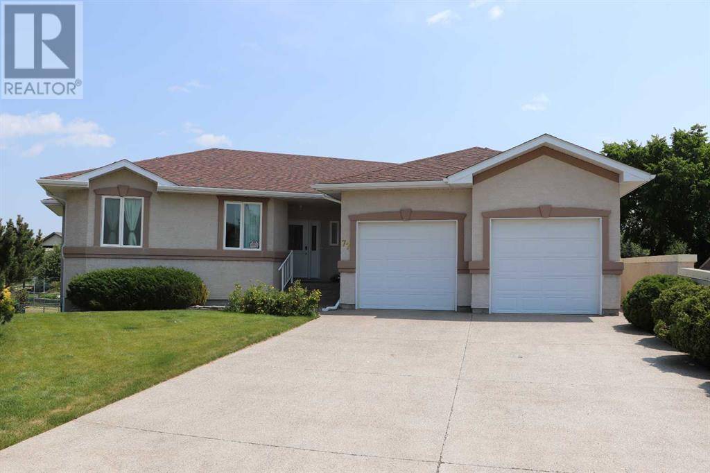 77 Fairmont Park Landing S, Lethbridge, AB T1K7L1