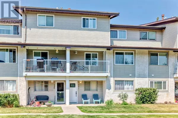 126, 200 Brookpark Drive SW, Calgary, AB T2W3E5