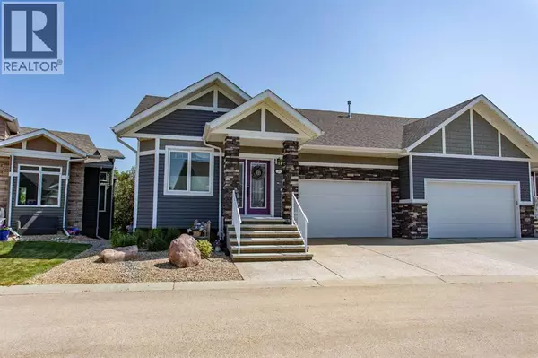 20 Beardsley Crescent, Lacombe, AB T4L0G4