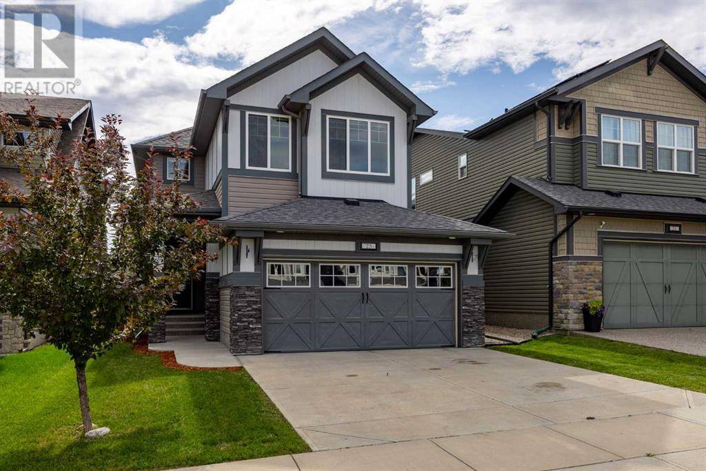 25 Morgan Street, Cochrane, AB T4C0X2