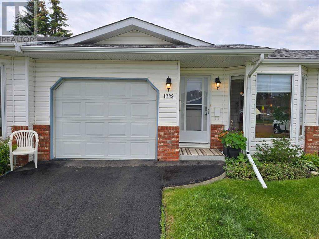 Lacombe, AB T4L1N4,4739 49A Avenue