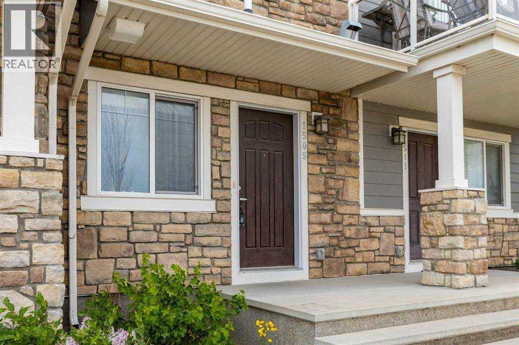 Calgary, AB T3P0R8,1509 Symons Valley Parkway NW