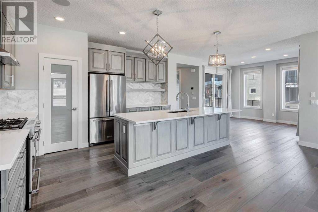 Calgary, AB T2Y0P4,338 Shawnee Boulevard SW
