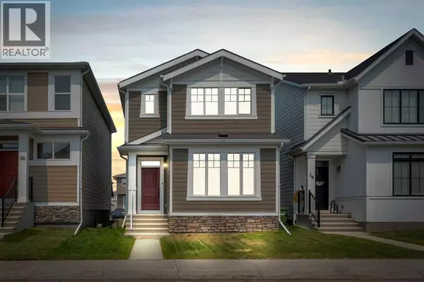 32 Rowmont Common NW, Calgary, AB T3L0L3