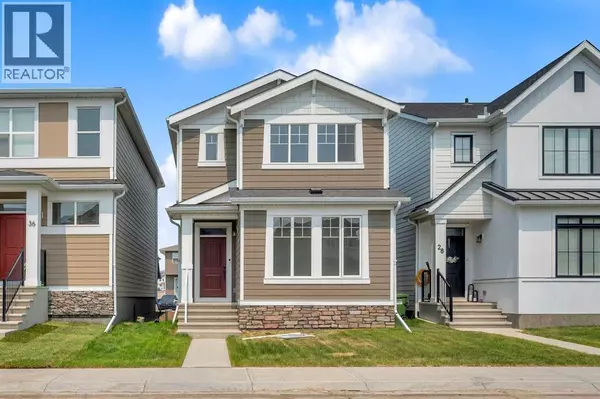 Calgary, AB T3L0L3,32 Rowmont Common NW