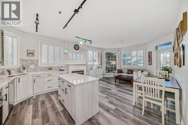 Calgary, AB T2N3T4,201, 3412 Parkdale Boulevard NW