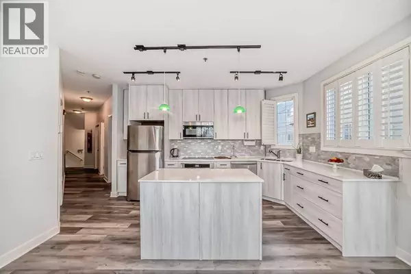 201, 3412 Parkdale Boulevard NW, Calgary, AB T2N3T4