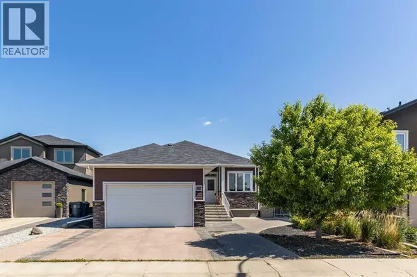 376 Somerside Crescent SE, Medicine Hat, AB T1B0N3
