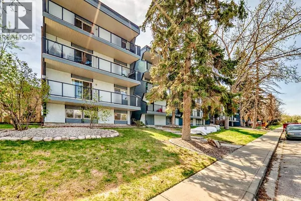213, 617 56 Avenue SW, Calgary, AB T2V0G9