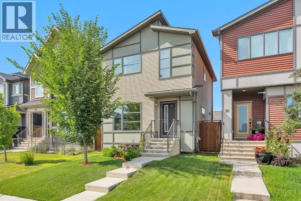Calgary, AB T2X2H8,32 Walgrove Green SE