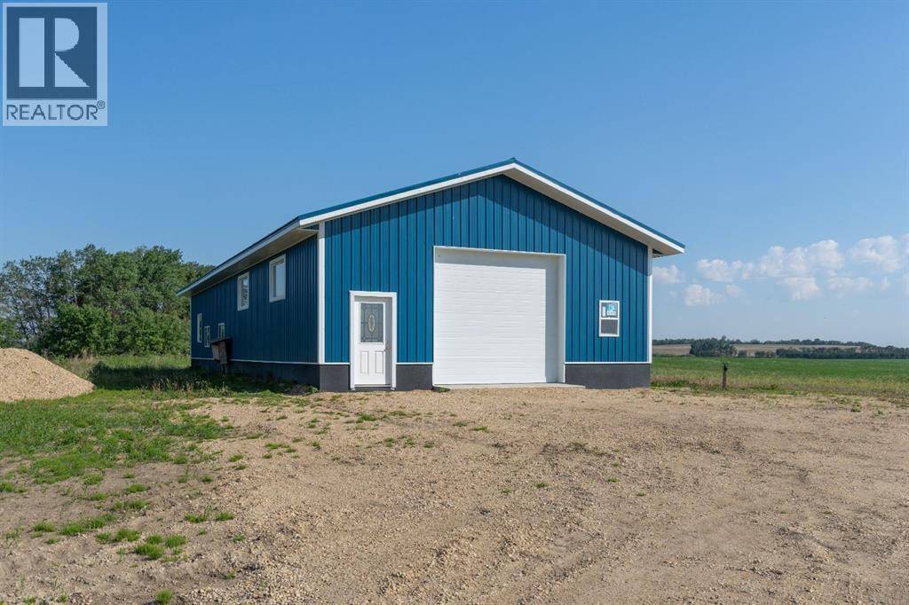 Rural Camrose County, AB T0B3L0,22280 Township road 454