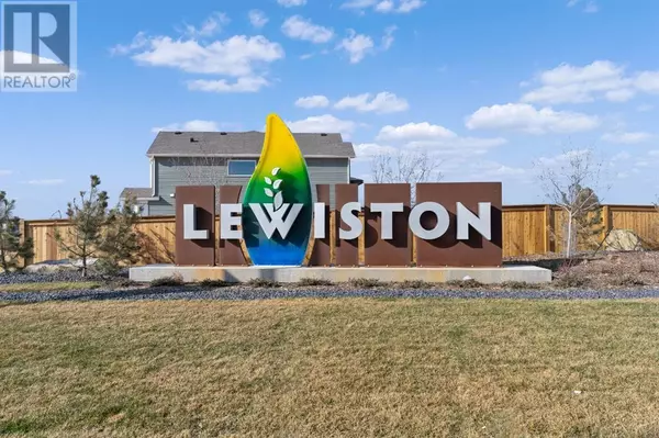 Calgary, AB T3P2P3,437 Lewiston Landing NE