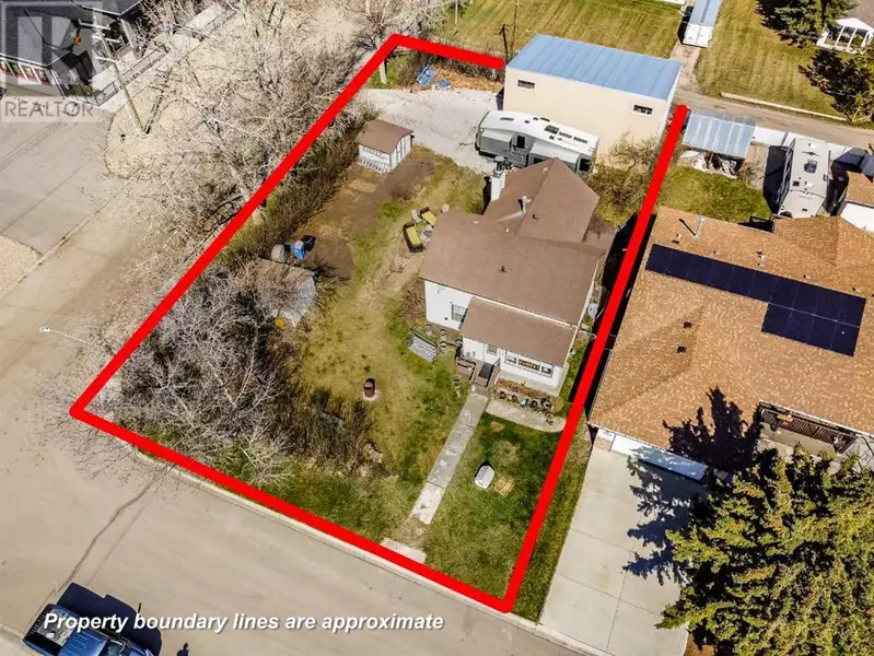 856 Osler Street, Carstairs, AB T0M0N0