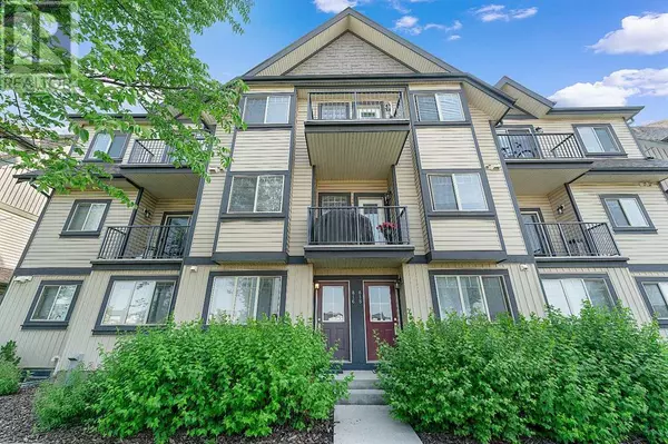 Calgary, AB T3B6L7,816, 121 Copperpond Common SE
