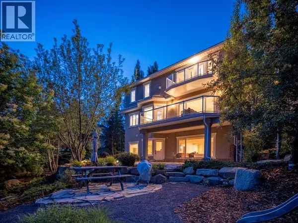 Calgary, AB T3H3Y8,57 Slopes Point SW