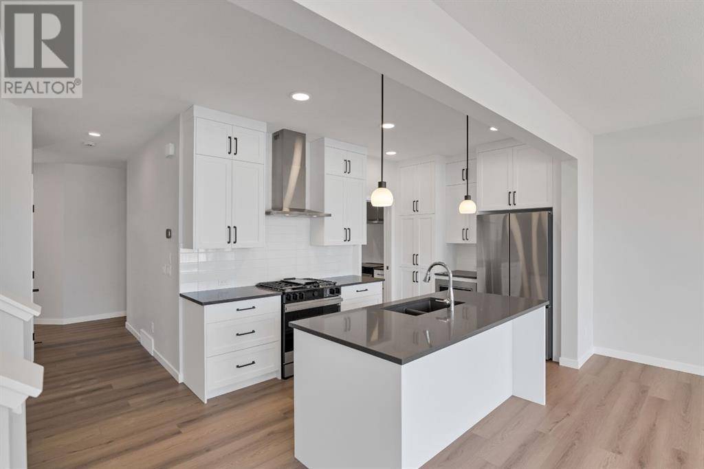 4067 Sawgrass Street NW, Airdrie, AB T4B5V4