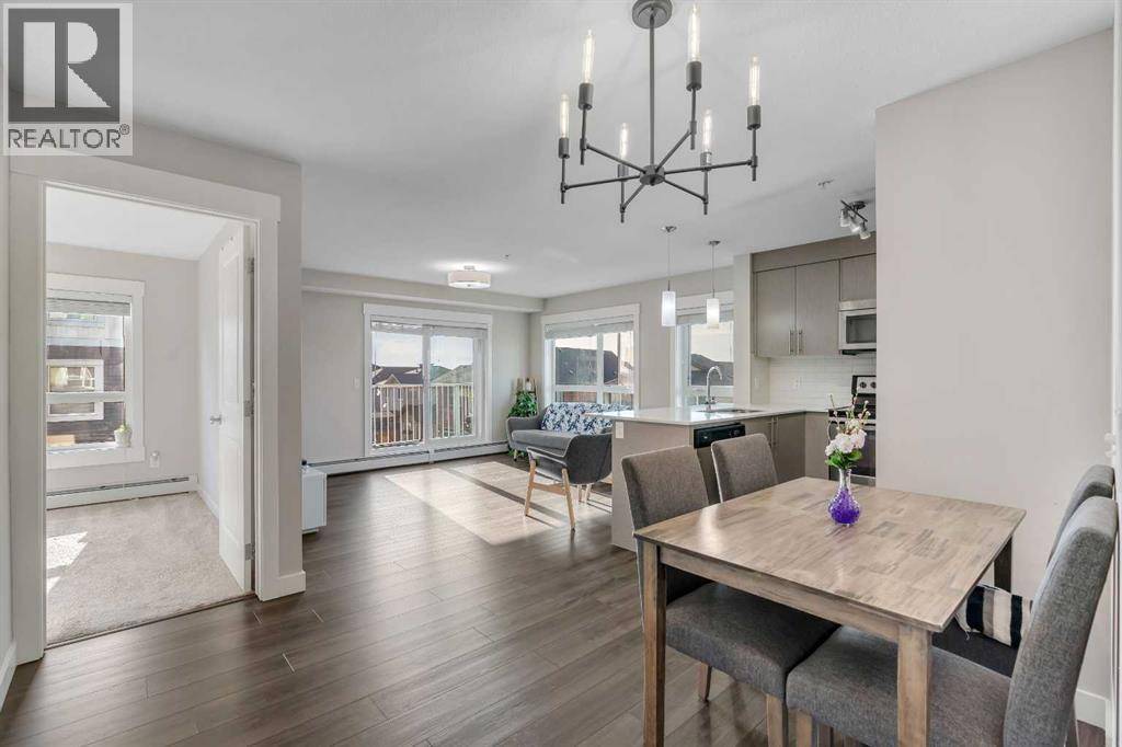 Calgary, AB T3N0P5,6315, 302 Skyview Ranch Drive NE