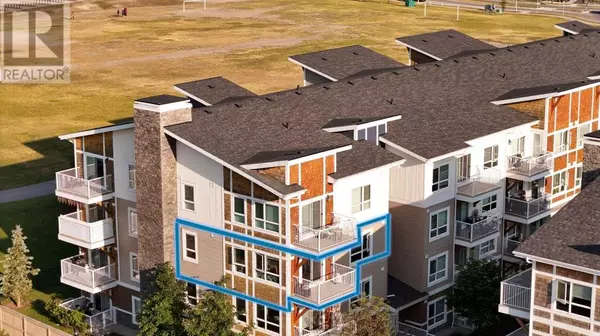 Calgary, AB T3N0P5,6315, 302 Skyview Ranch Drive NE