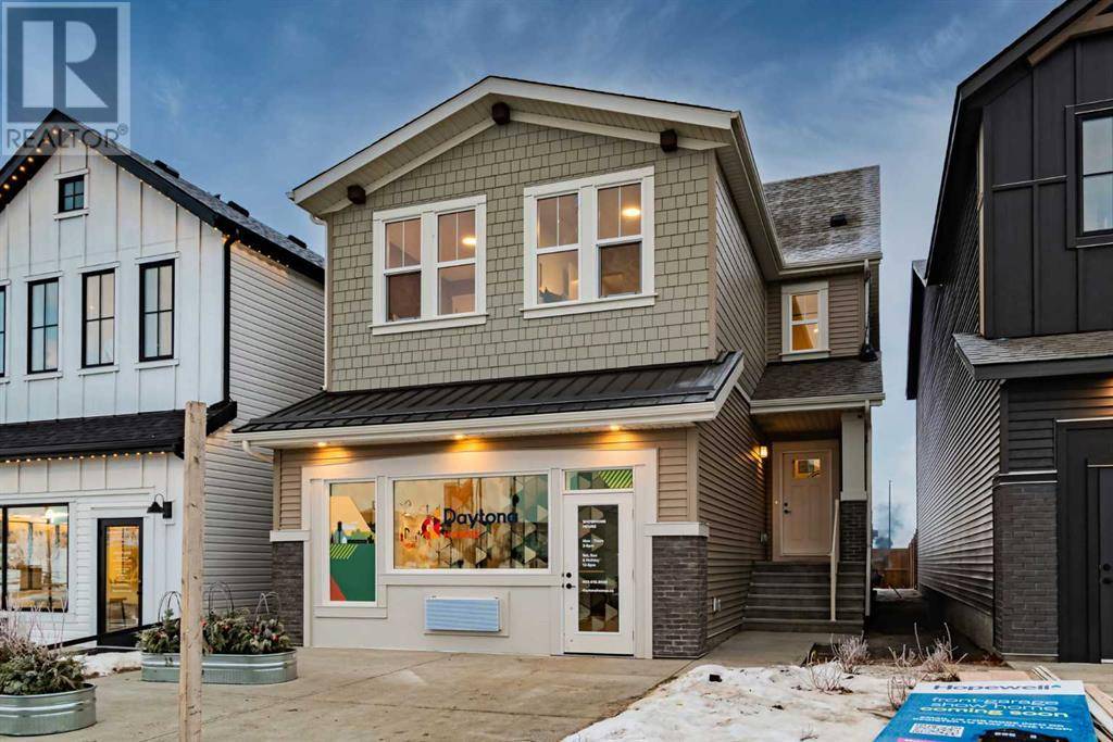 12 Heirloom Drive SE, Calgary, AB T3S0H3