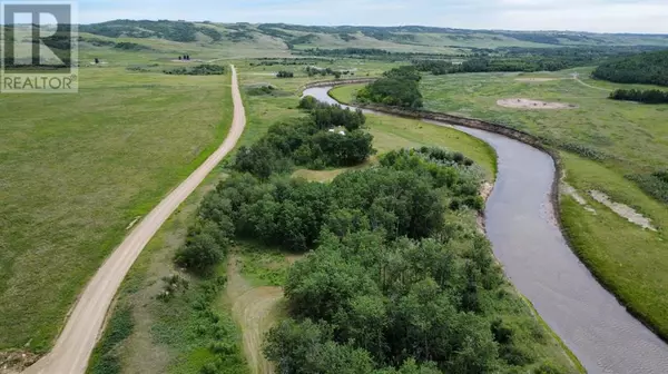6-2 Range, Rural Vermilion River County Of, AB T0B2P0