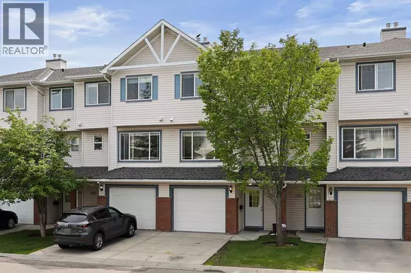 258 Rocky Ridge Court NW, Calgary, AB T3G4S8